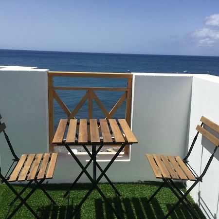 Appartamento La Lajita Ocean View 2 Esterno foto