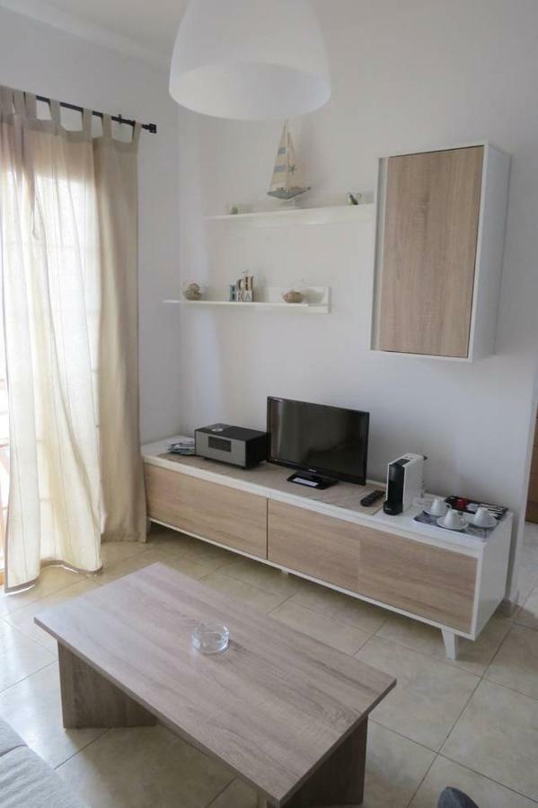 Appartamento La Lajita Ocean View 2 Esterno foto