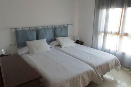 Appartamento La Lajita Ocean View 2 Esterno foto