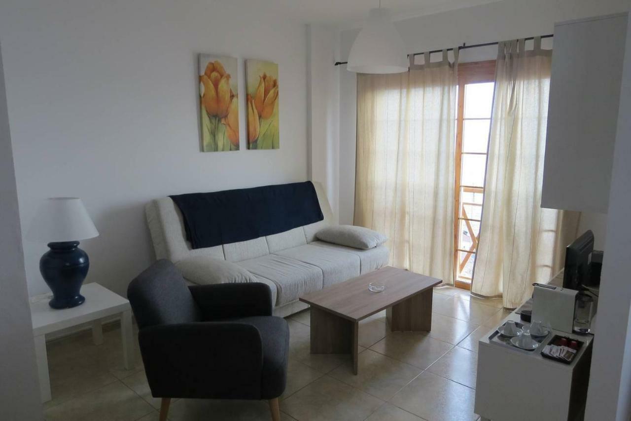 Appartamento La Lajita Ocean View 2 Esterno foto