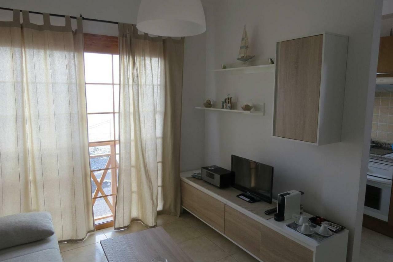Appartamento La Lajita Ocean View 2 Esterno foto