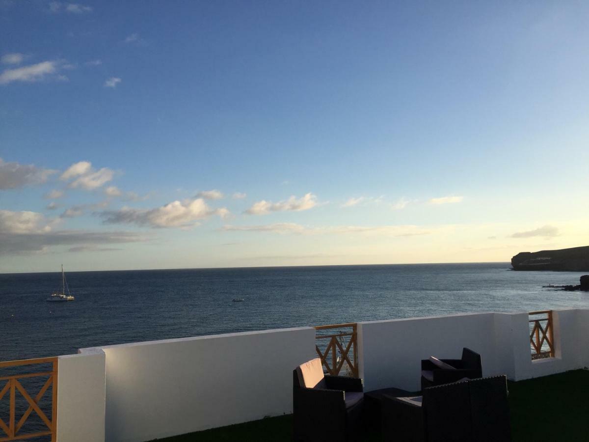 Appartamento La Lajita Ocean View 2 Esterno foto
